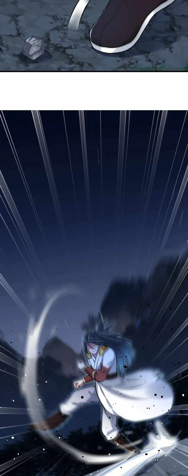 Sword Emperor as Son-in-Law Chapter 10 Gambar 18