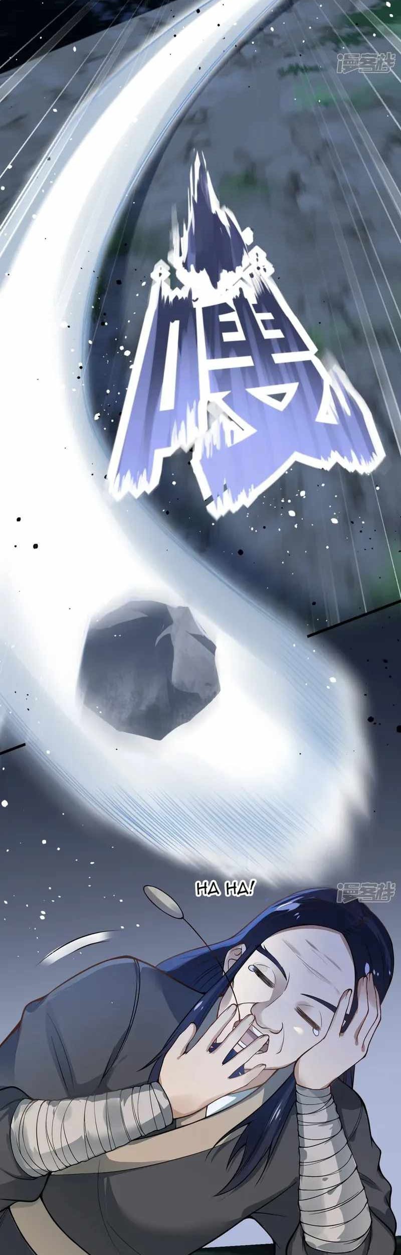 Sword Emperor as Son-in-Law Chapter 10 Gambar 19