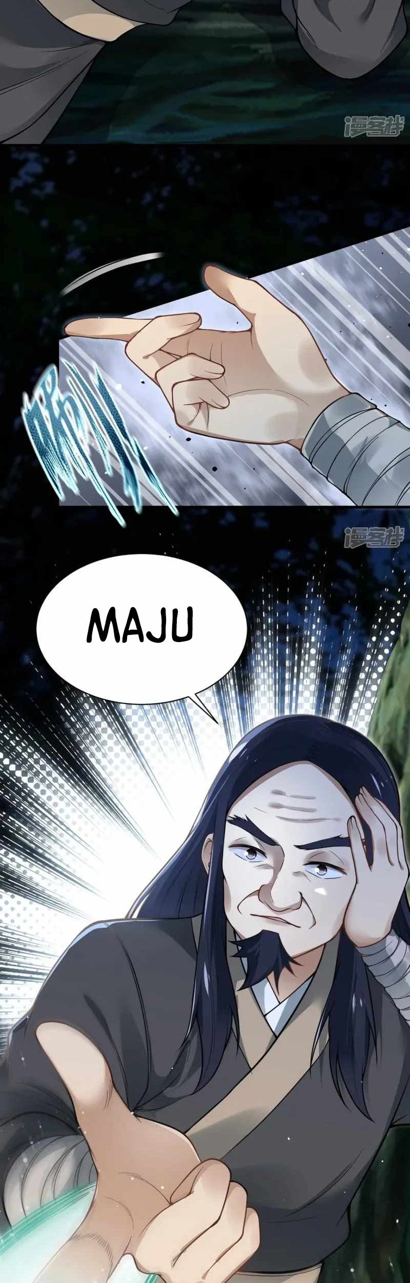 Sword Emperor as Son-in-Law Chapter 10 Gambar 20