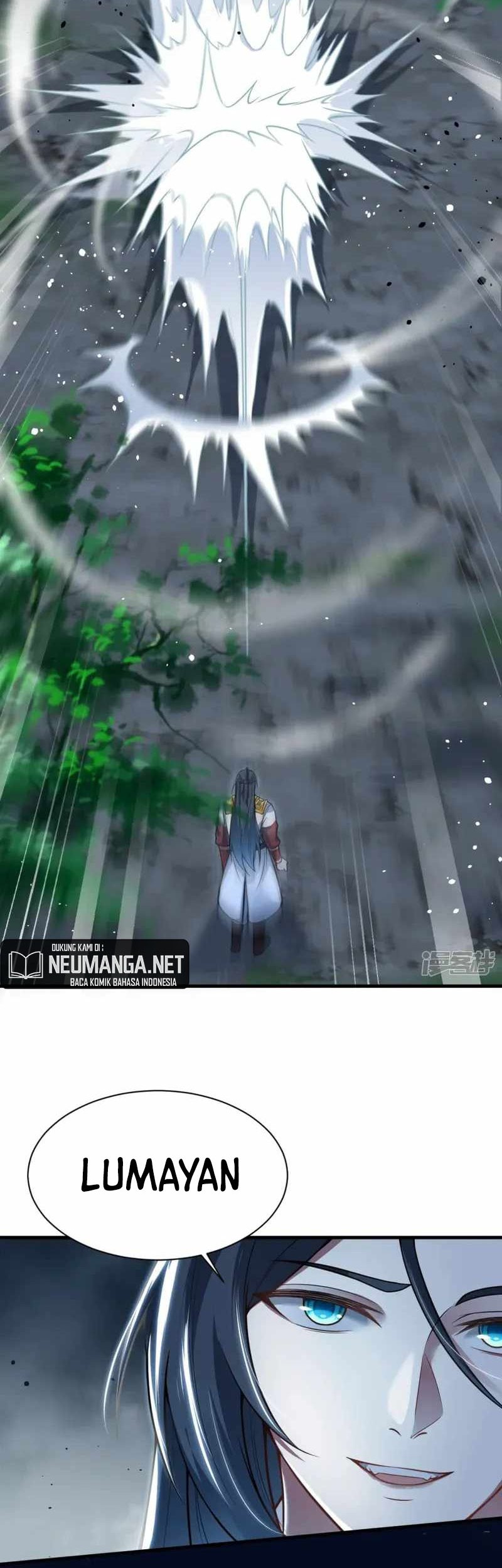 Sword Emperor as Son-in-Law Chapter 10 Gambar 22