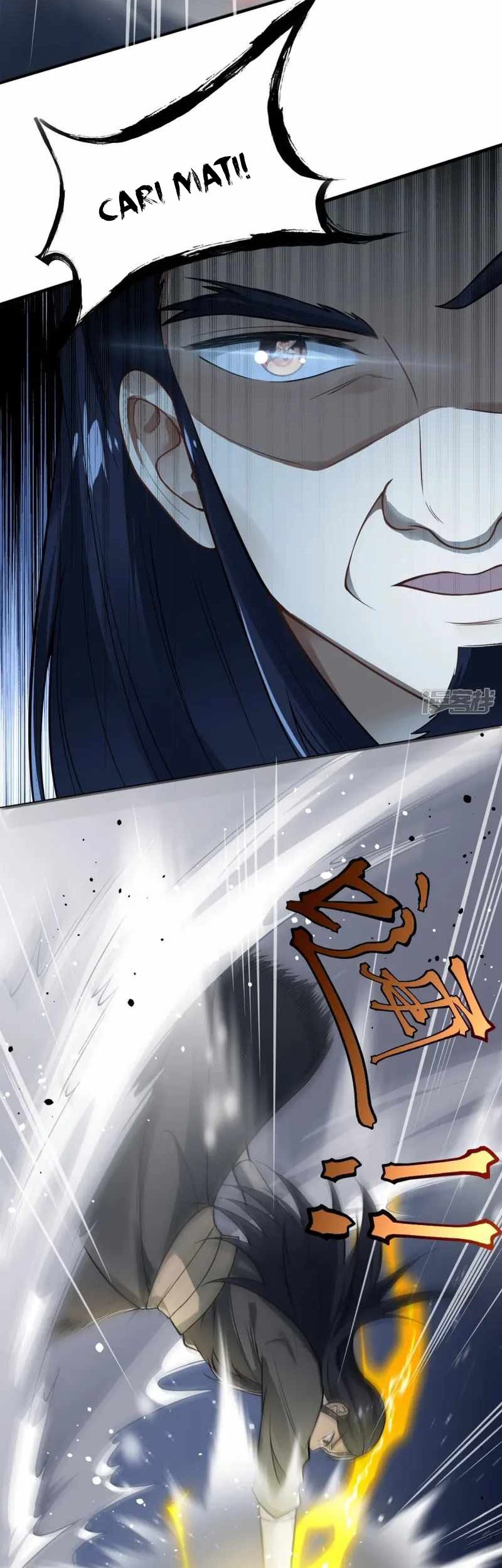 Sword Emperor as Son-in-Law Chapter 10 Gambar 25