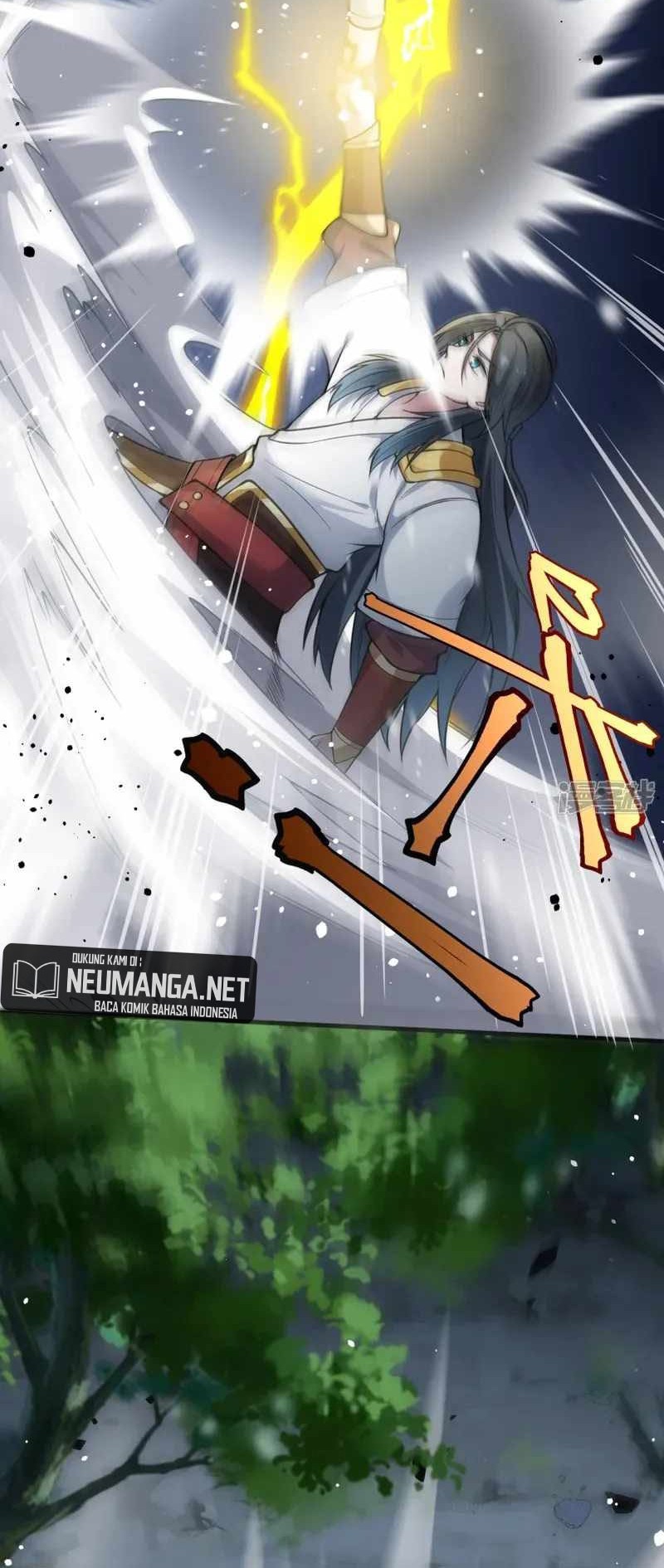 Sword Emperor as Son-in-Law Chapter 10 Gambar 26