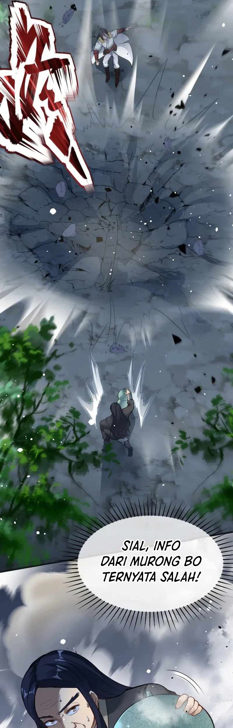 Sword Emperor as Son-in-Law Chapter 10 Gambar 27