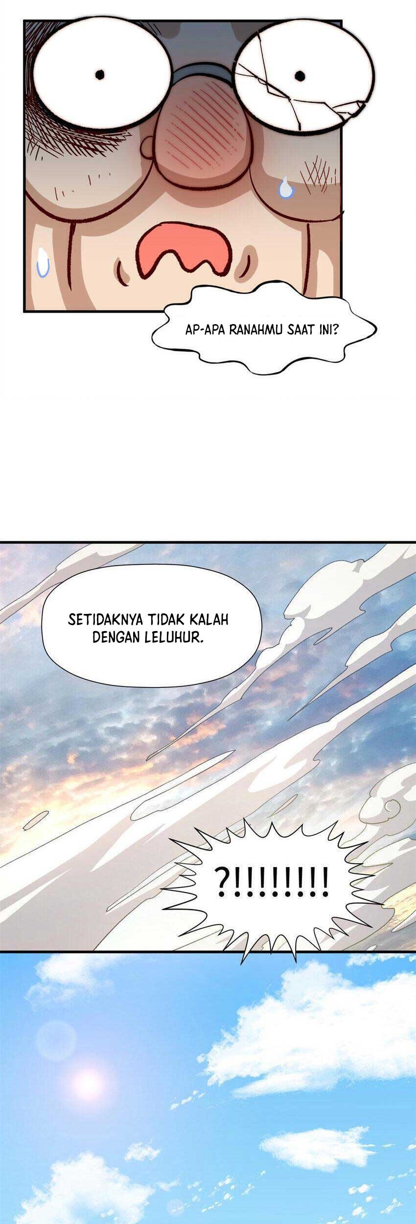 Top Tier Providence: Secretly Cultivate for a Thousand Years Chapter 62 Gambar 20