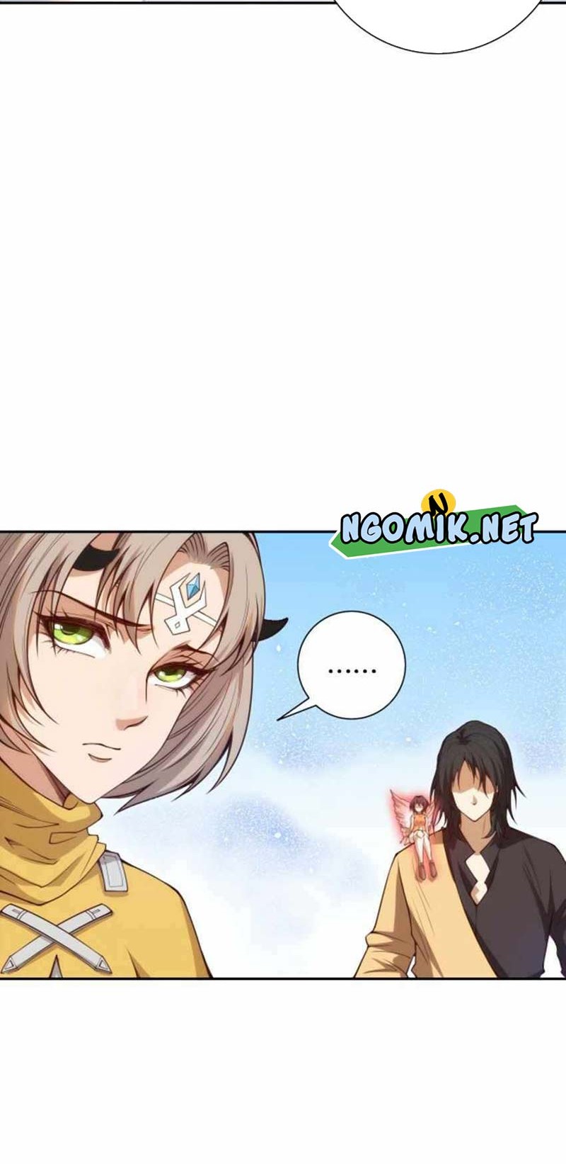 Ultimate Soldier Chapter 178 Gambar 29