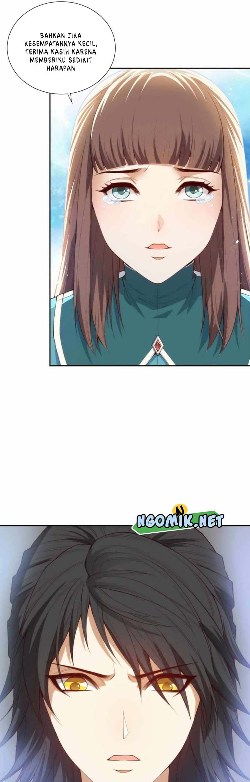 Ultimate Soldier Chapter 178 Gambar 44