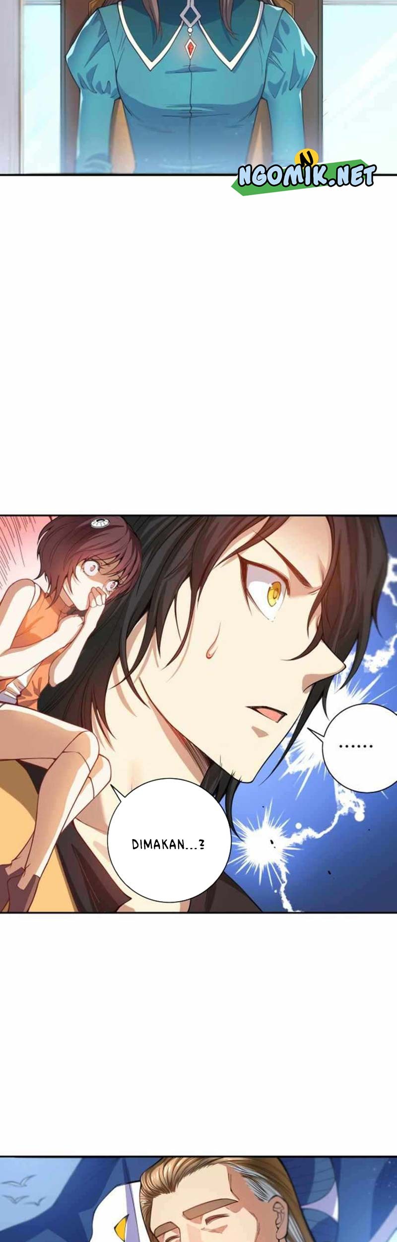 Ultimate Soldier Chapter 178 Gambar 12