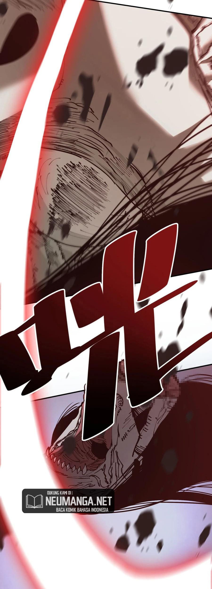 The Evolution Chapter 23 Gambar 30