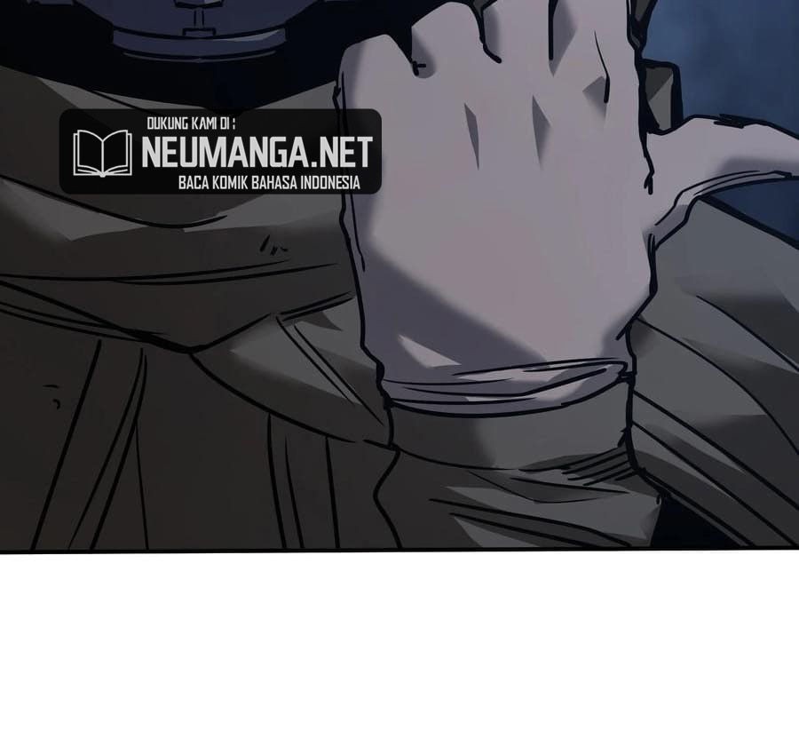 The Evolution Chapter 23 Gambar 37