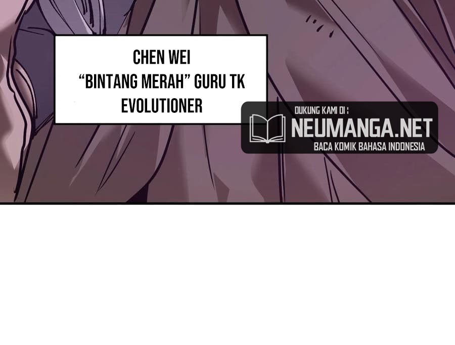 The Evolution Chapter 23 Gambar 50