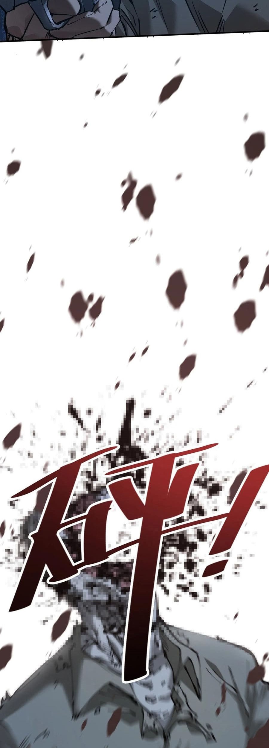 The Evolution Chapter 23 Gambar 4