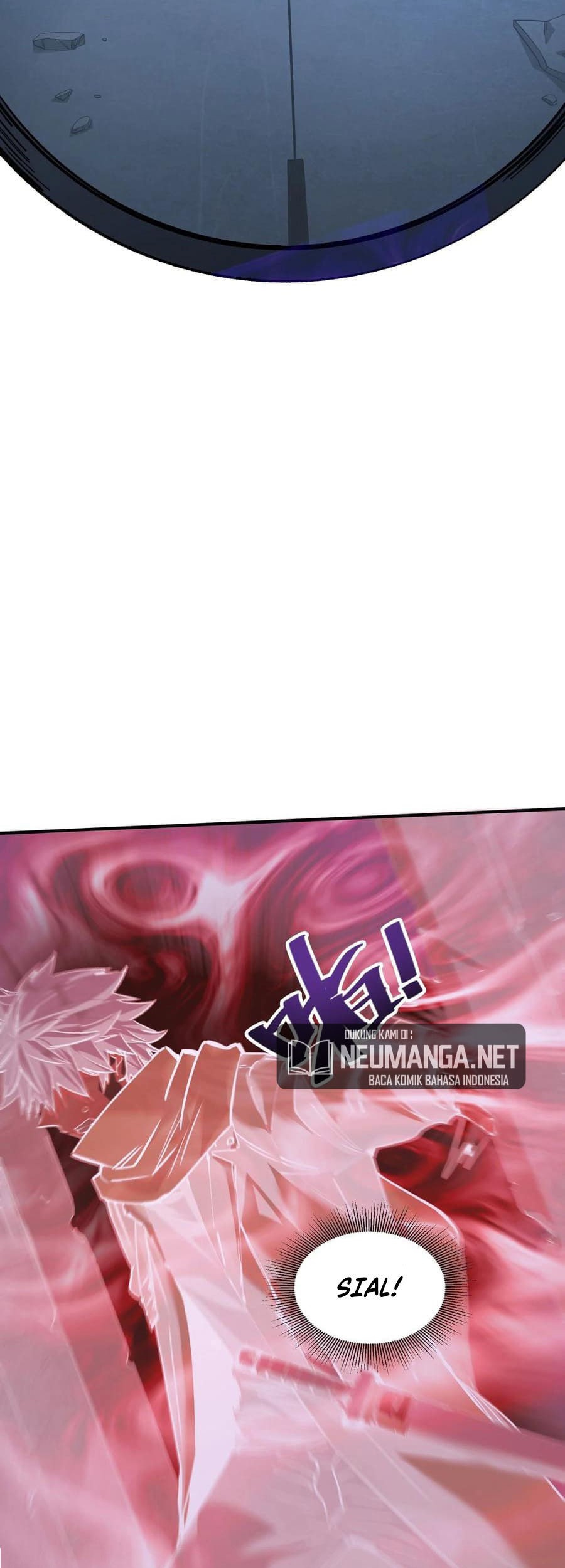 The Evolution Chapter 23 Gambar 9