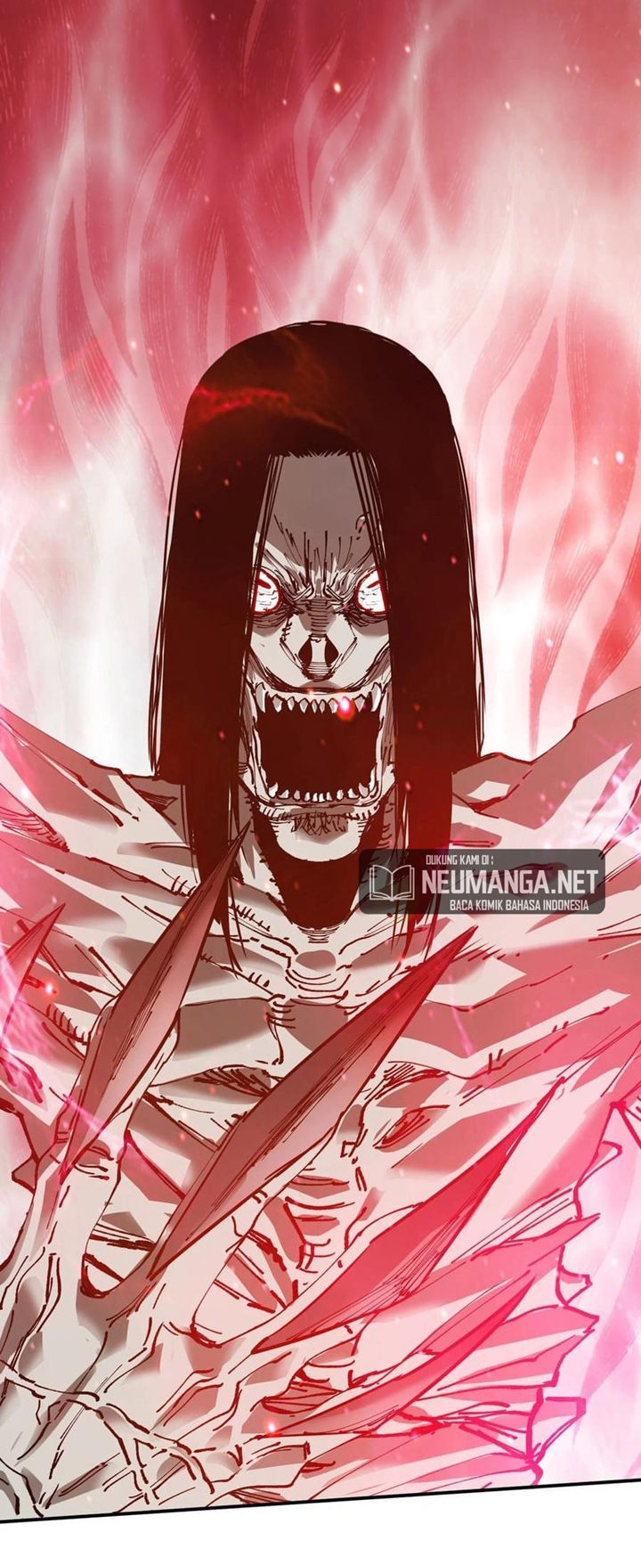 The Evolution Chapter 22 Gambar 27