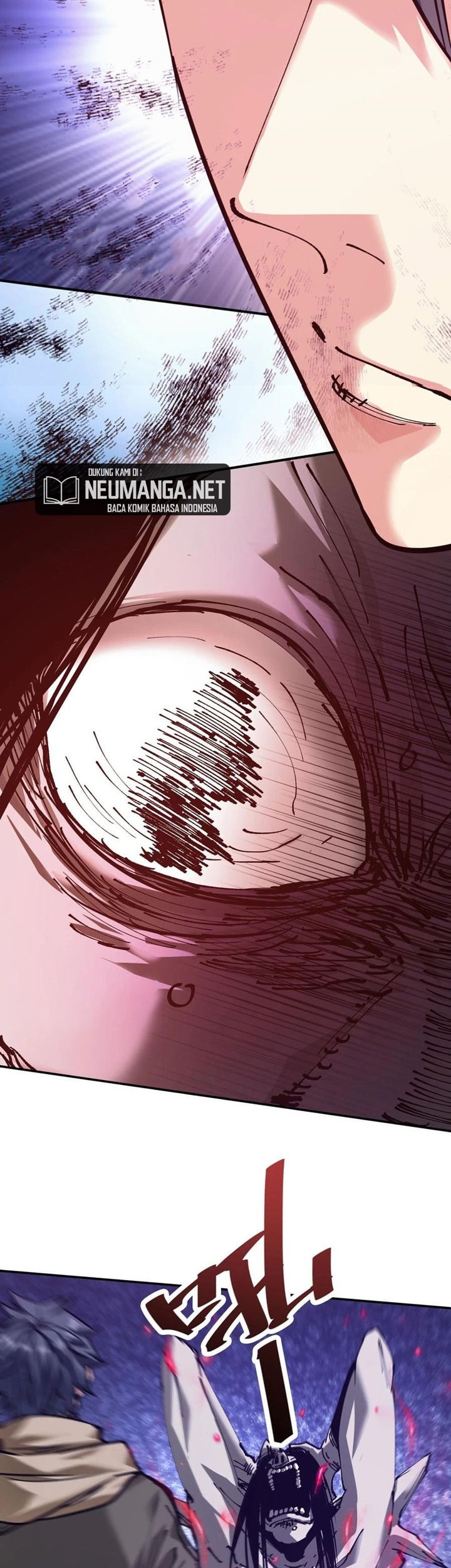 The Evolution Chapter 22 Gambar 32
