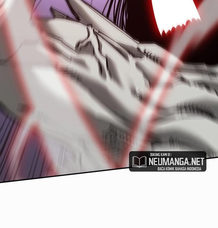 The Evolution Chapter 22 Gambar 34