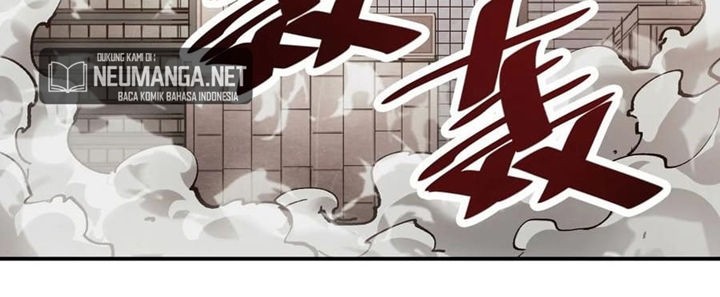 The Evolution Chapter 22 Gambar 21