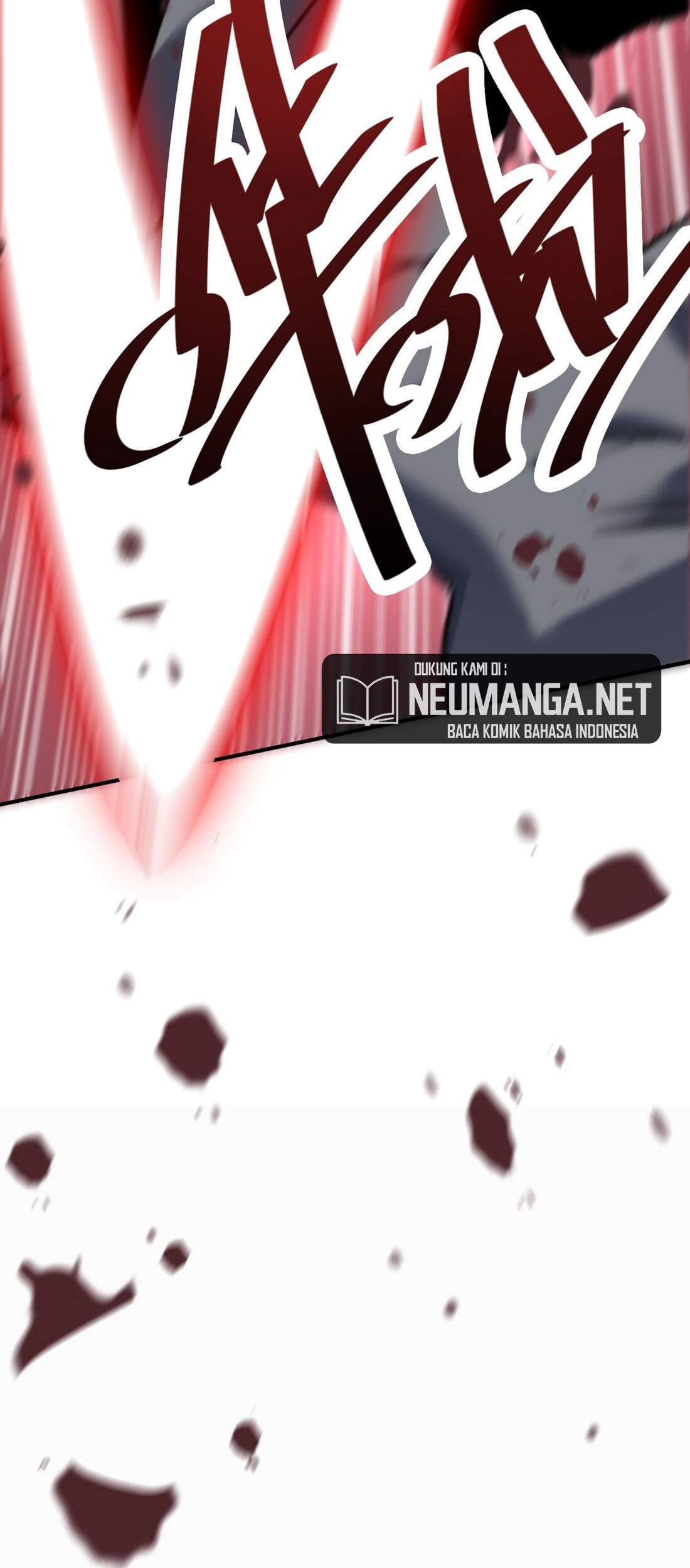 The Evolution Chapter 20 Gambar 60