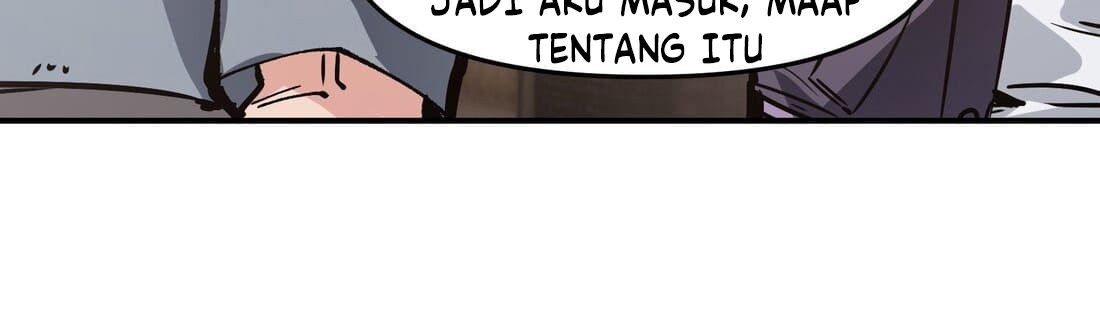The Evolution Chapter 20 Gambar 12