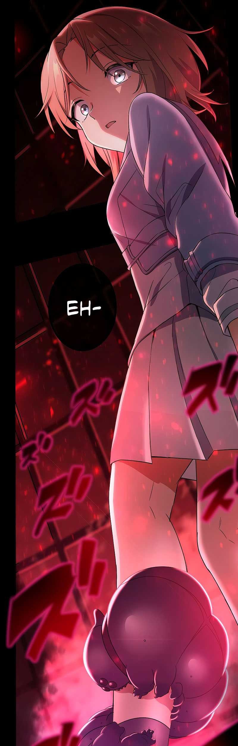 Demons’ Crest Chapter 23 Gambar 31