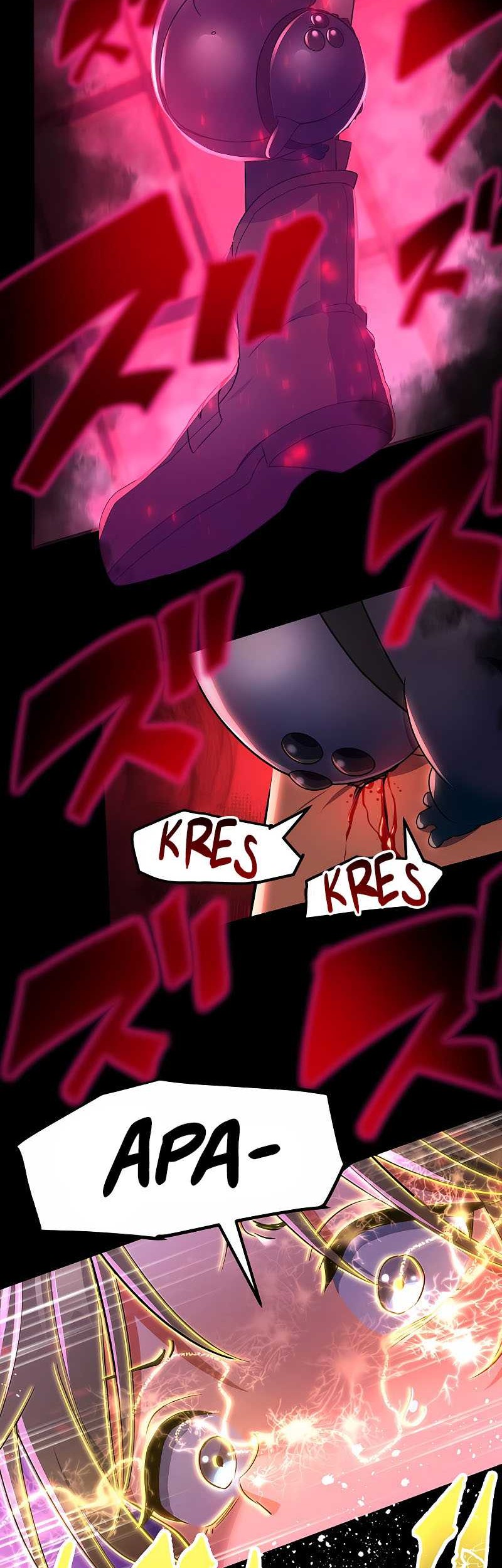 Demons’ Crest Chapter 23 Gambar 32