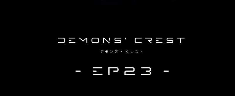 Demons’ Crest Chapter 23 Gambar 36