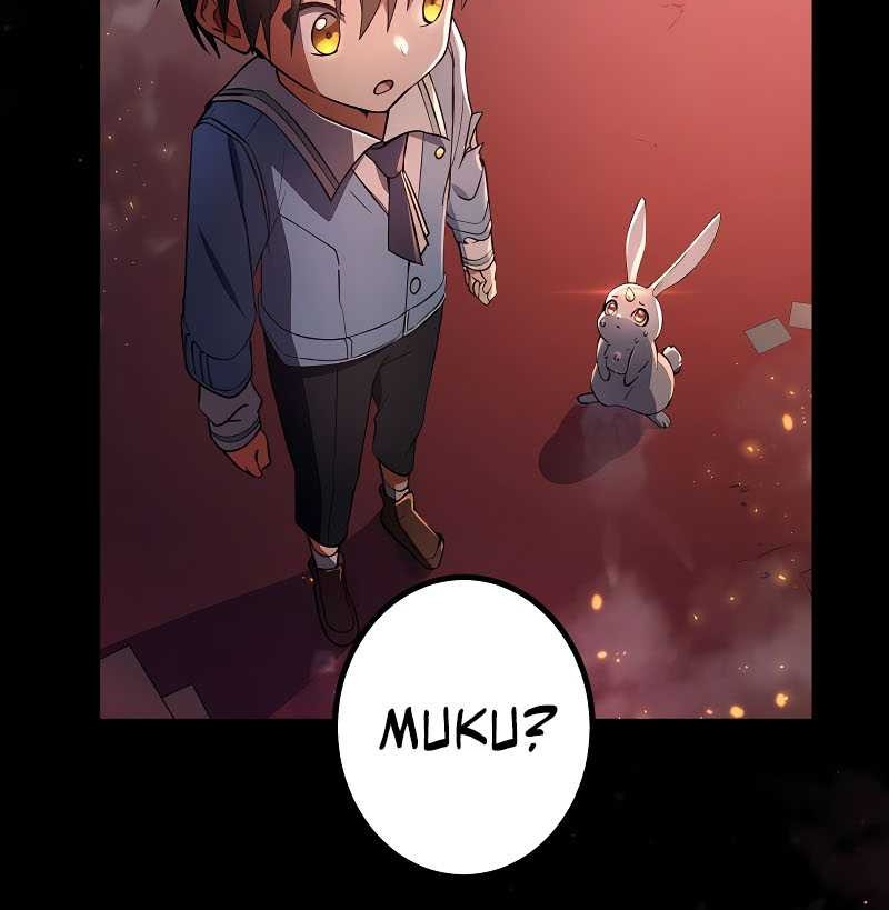 Demons’ Crest Chapter 23 Gambar 3