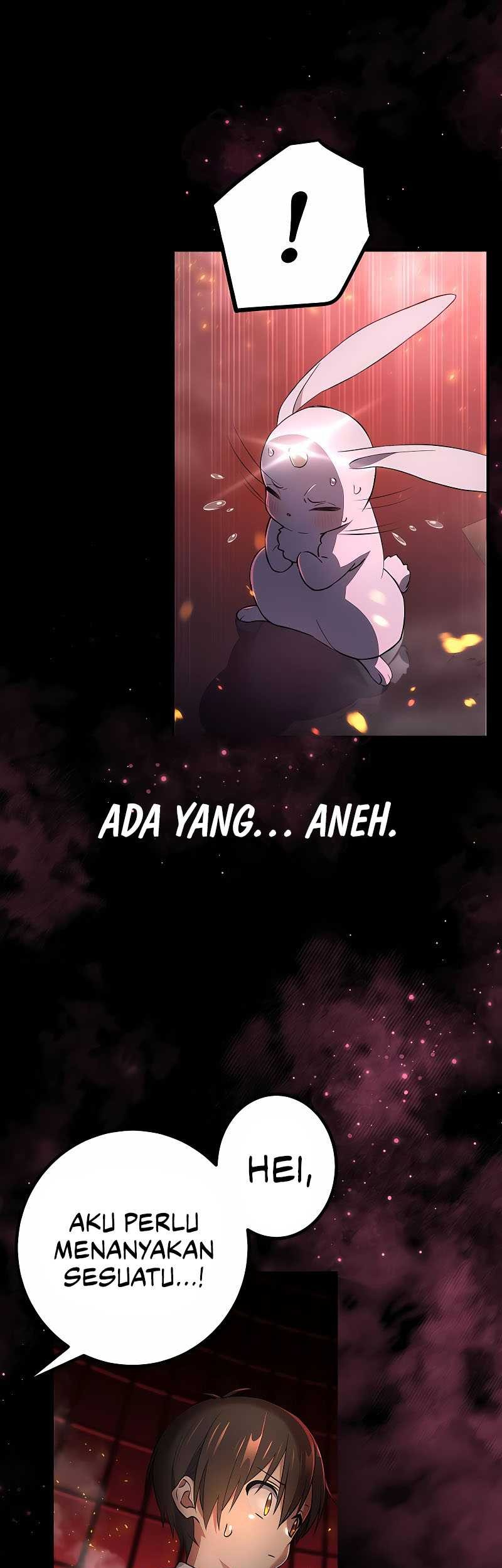 Demons’ Crest Chapter 23 Gambar 4
