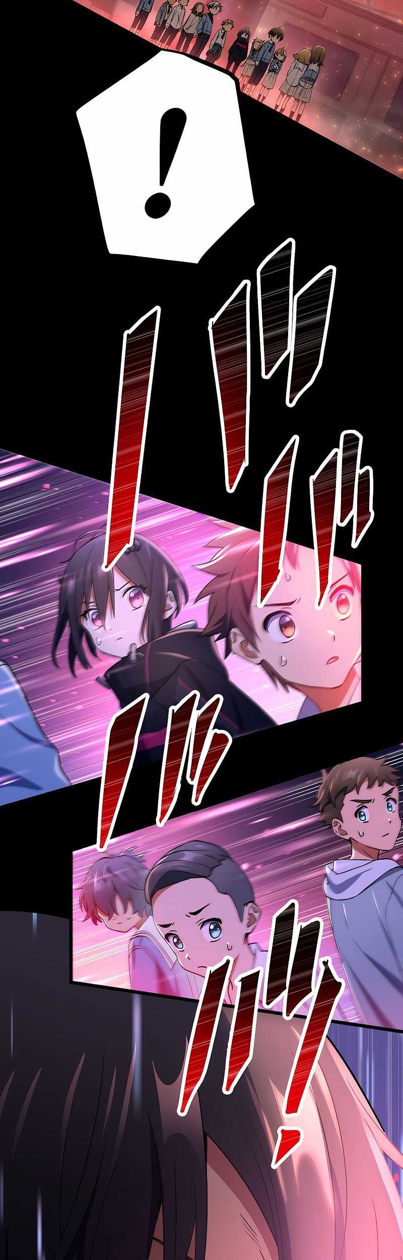 Demons’ Crest Chapter 23 Gambar 7