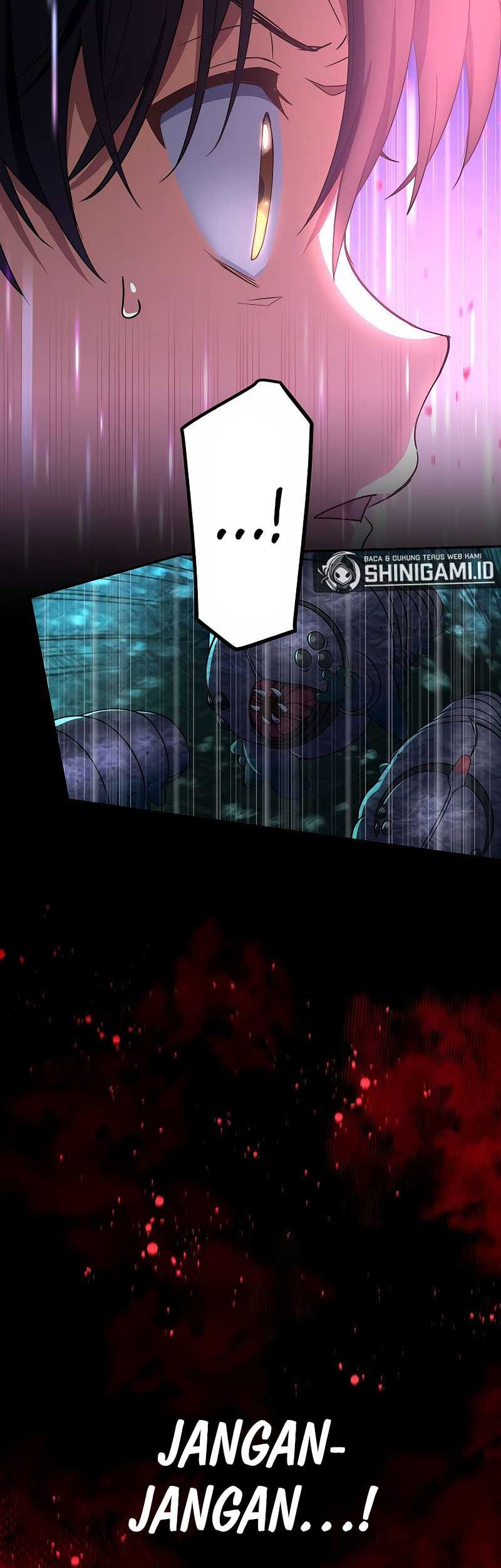 Demons’ Crest Chapter 23 Gambar 8