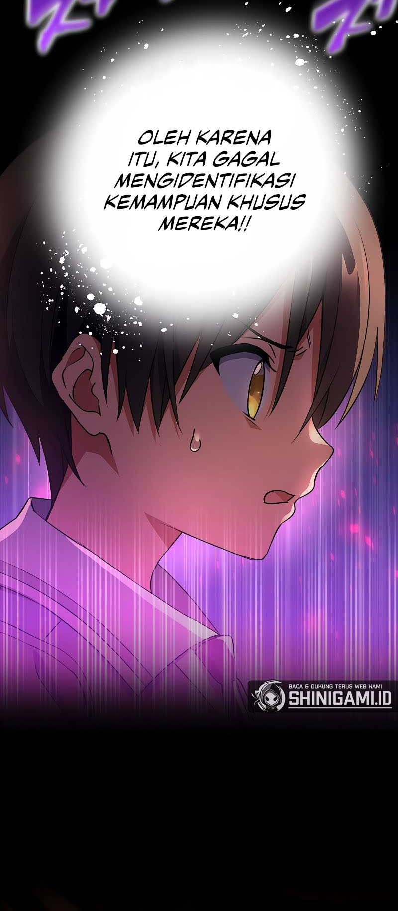 Demons’ Crest Chapter 23 Gambar 26
