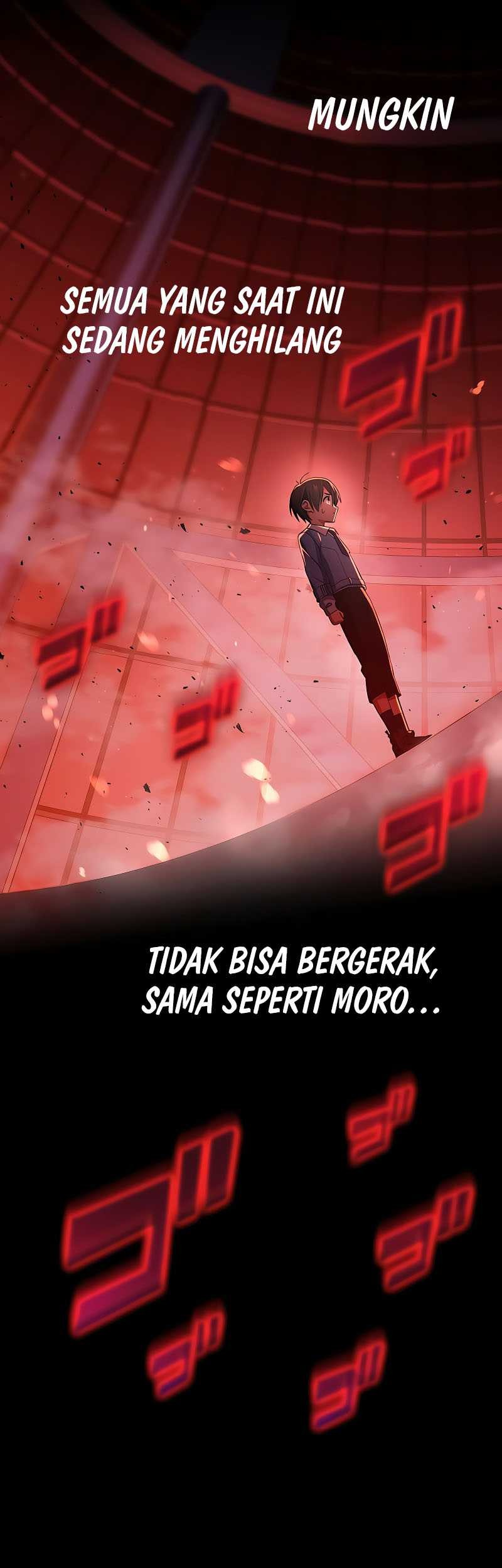 Demons’ Crest Chapter 23 Gambar 27