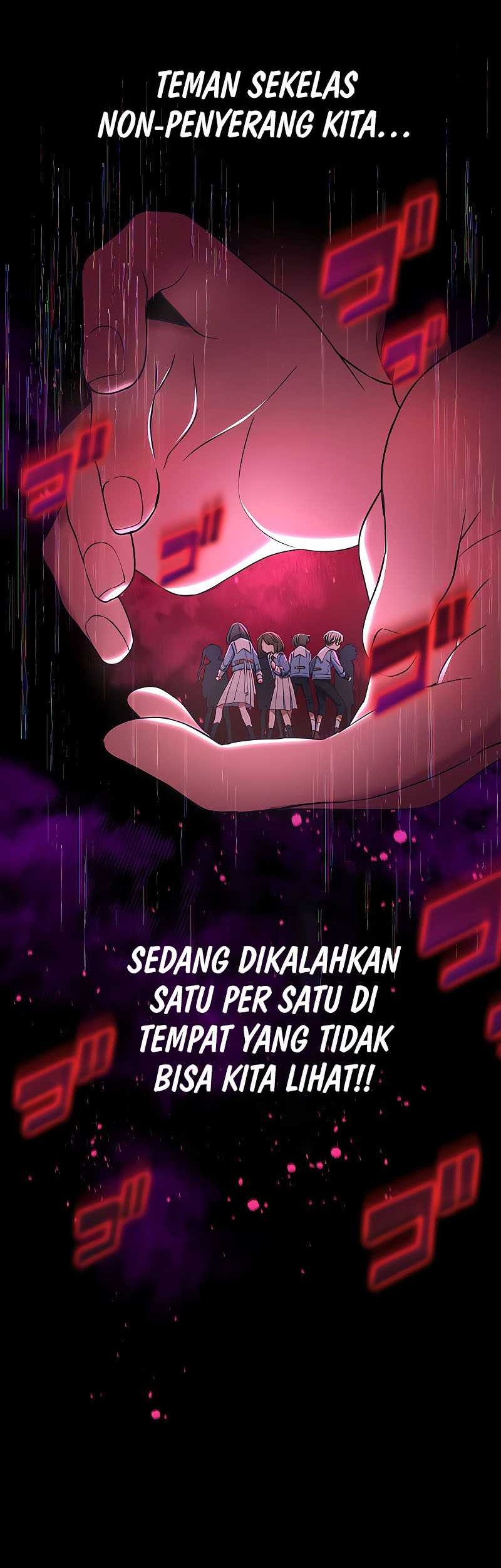Demons’ Crest Chapter 23 Gambar 28