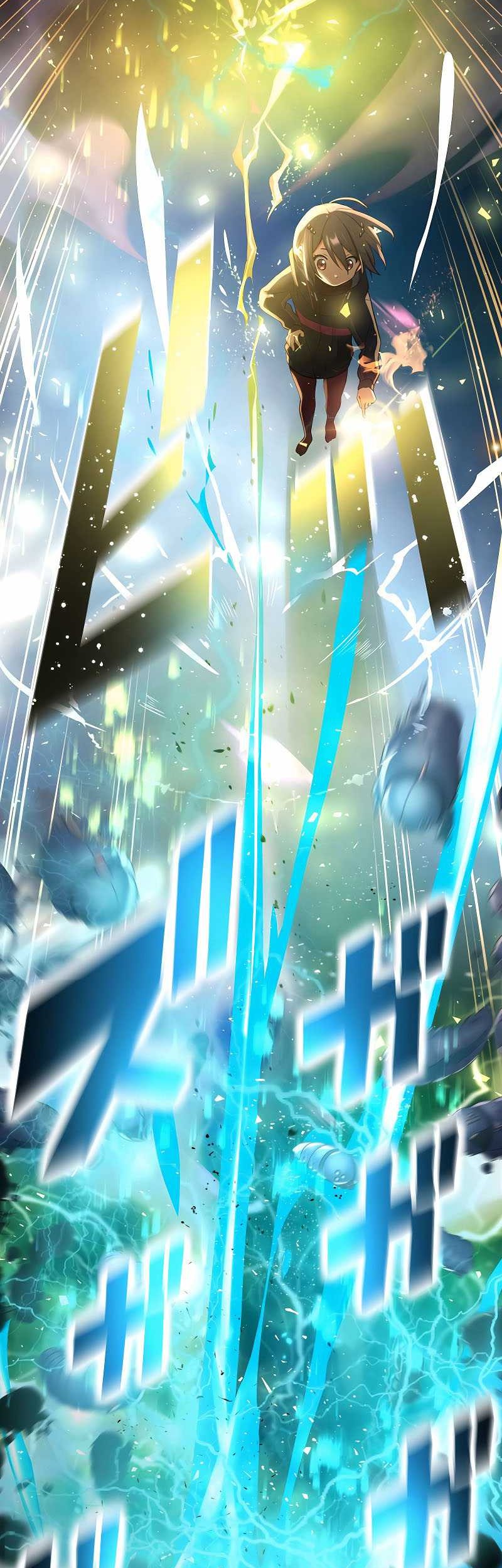Demons’ Crest Chapter 22 Gambar 41