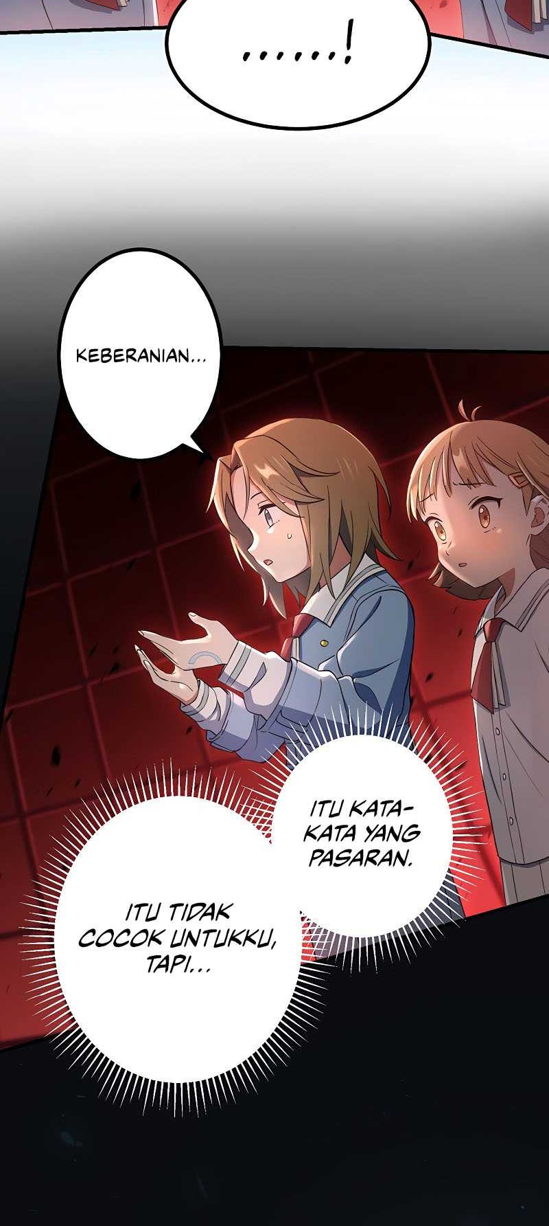 Demons’ Crest Chapter 22 Gambar 48