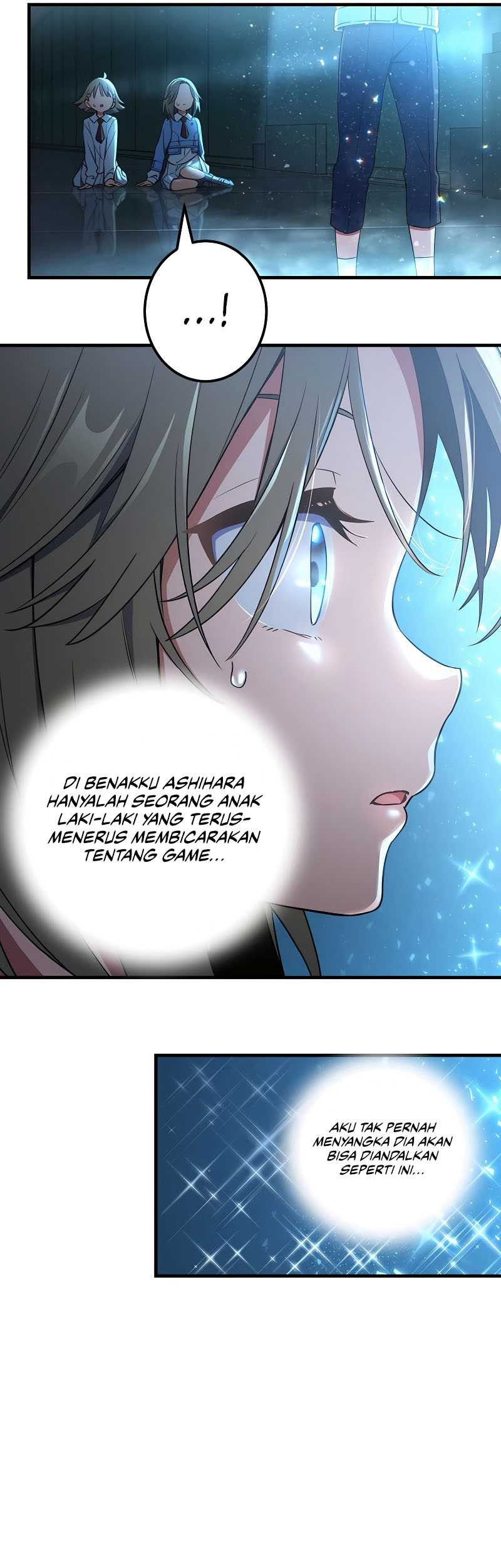 Demons’ Crest Chapter 22 Gambar 6