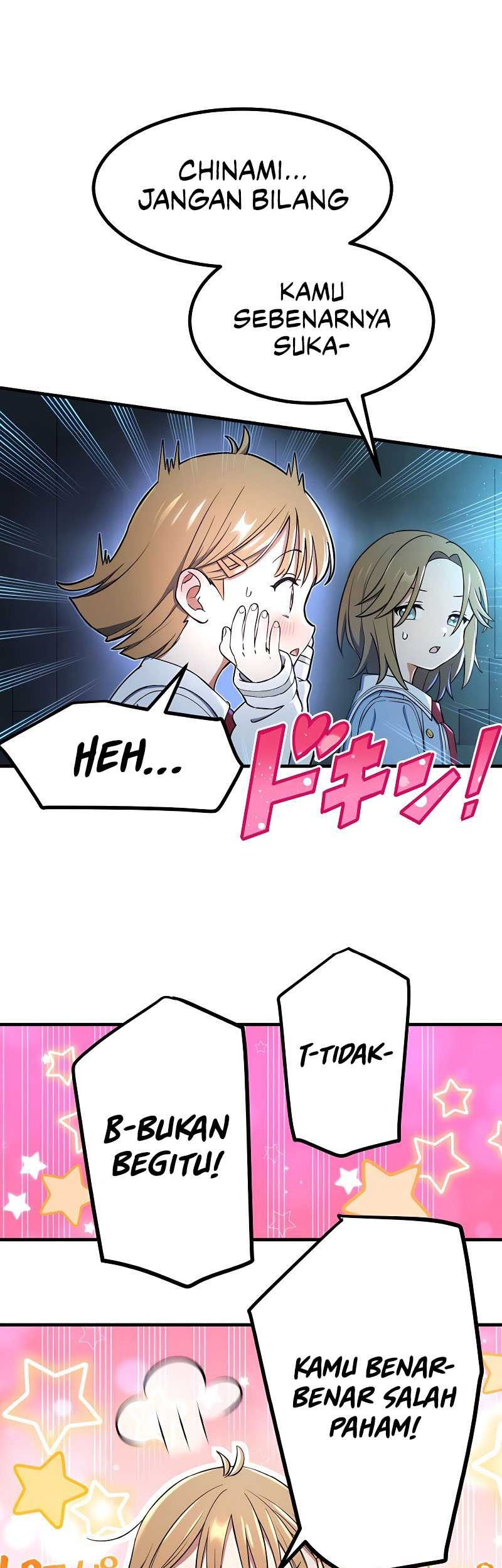 Demons’ Crest Chapter 22 Gambar 8