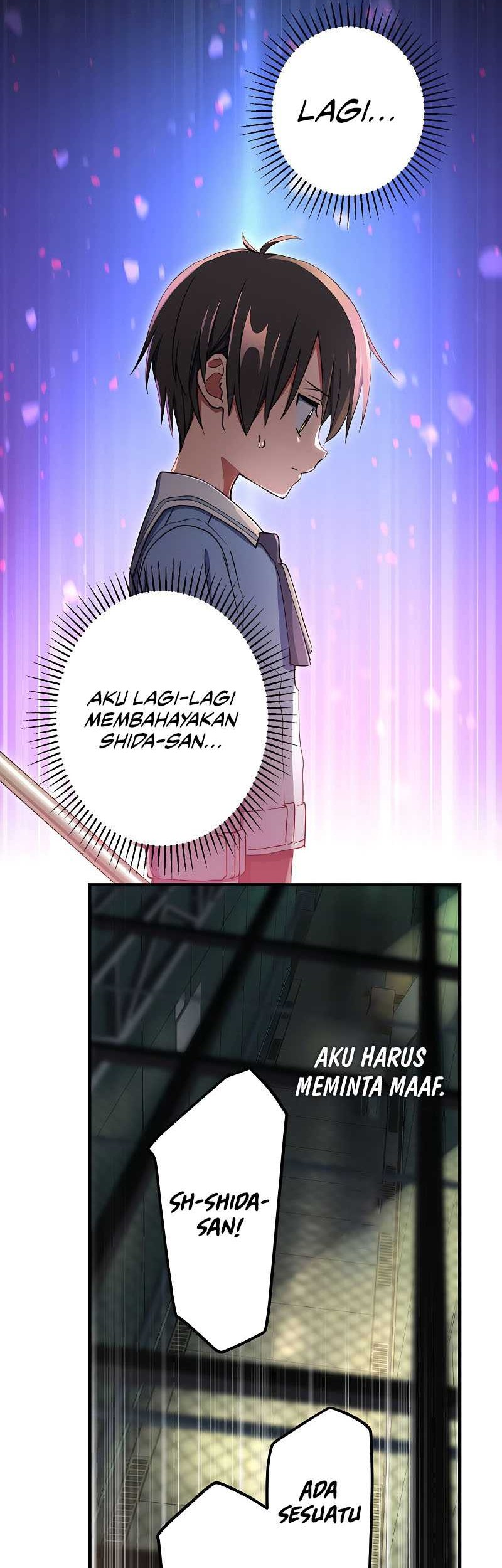 Demons’ Crest Chapter 22 Gambar 14