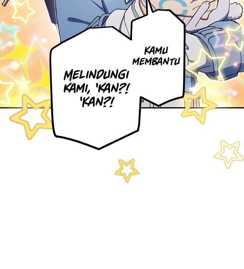Demons’ Crest Chapter 22 Gambar 16