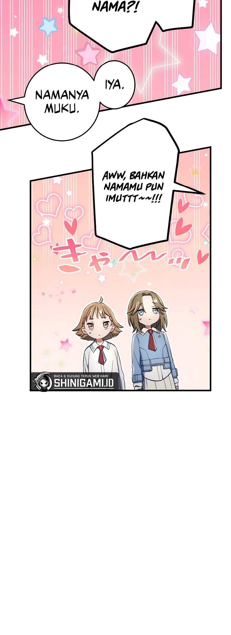 Demons’ Crest Chapter 22 Gambar 19