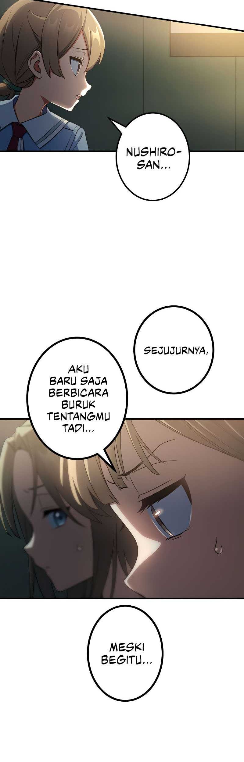 Demons’ Crest Chapter 21 Gambar 36