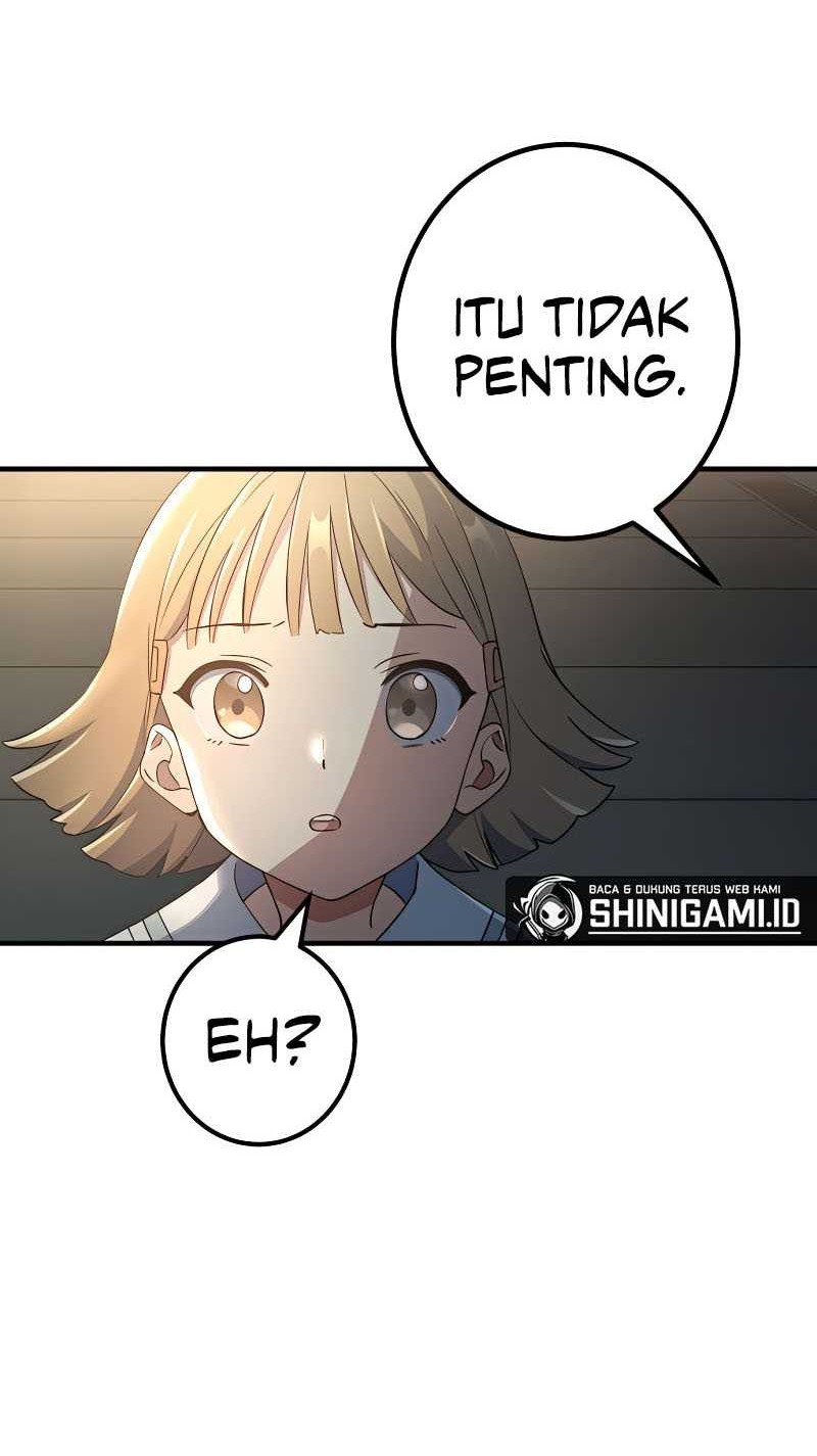 Demons’ Crest Chapter 21 Gambar 37