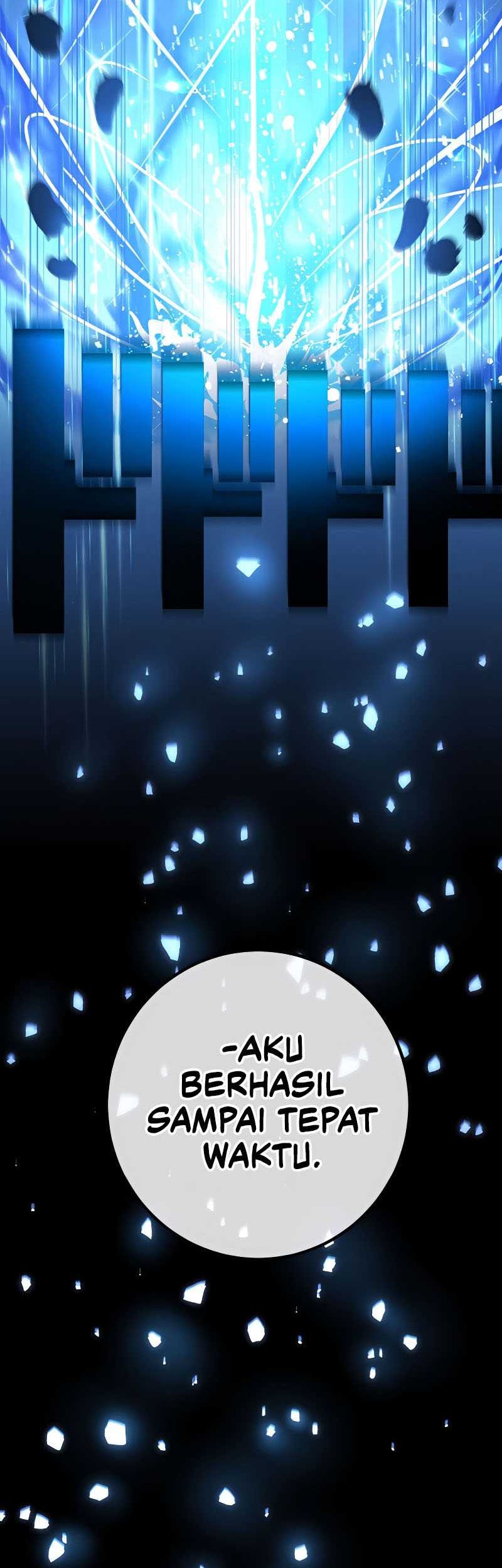 Demons’ Crest Chapter 21 Gambar 48