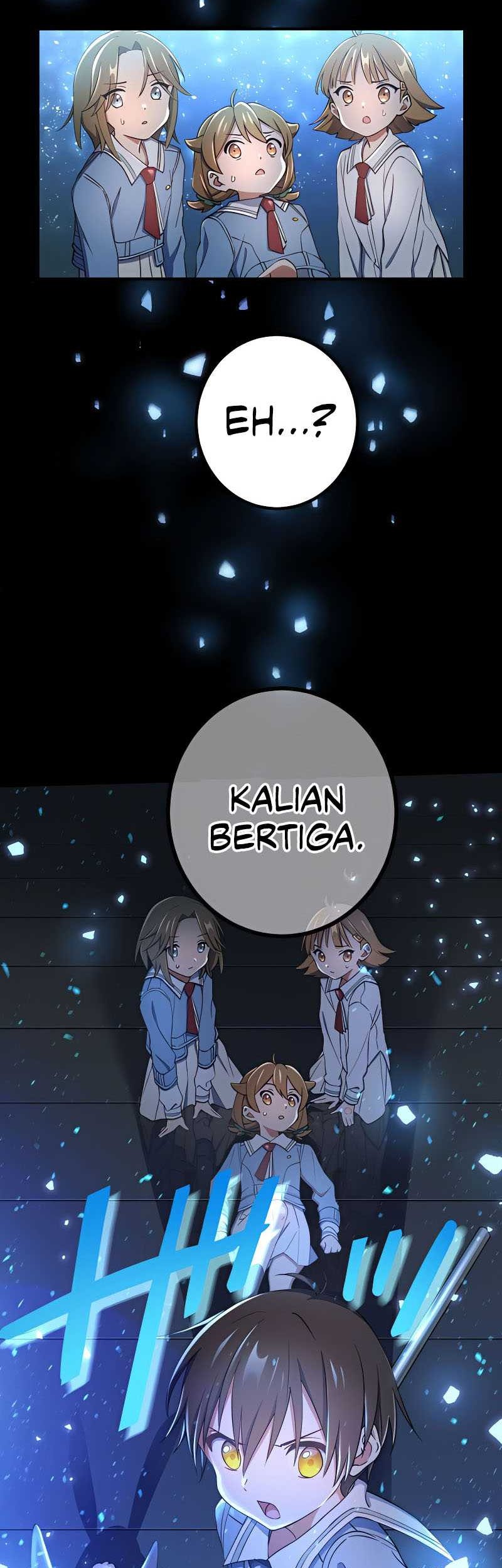 Demons’ Crest Chapter 21 Gambar 49