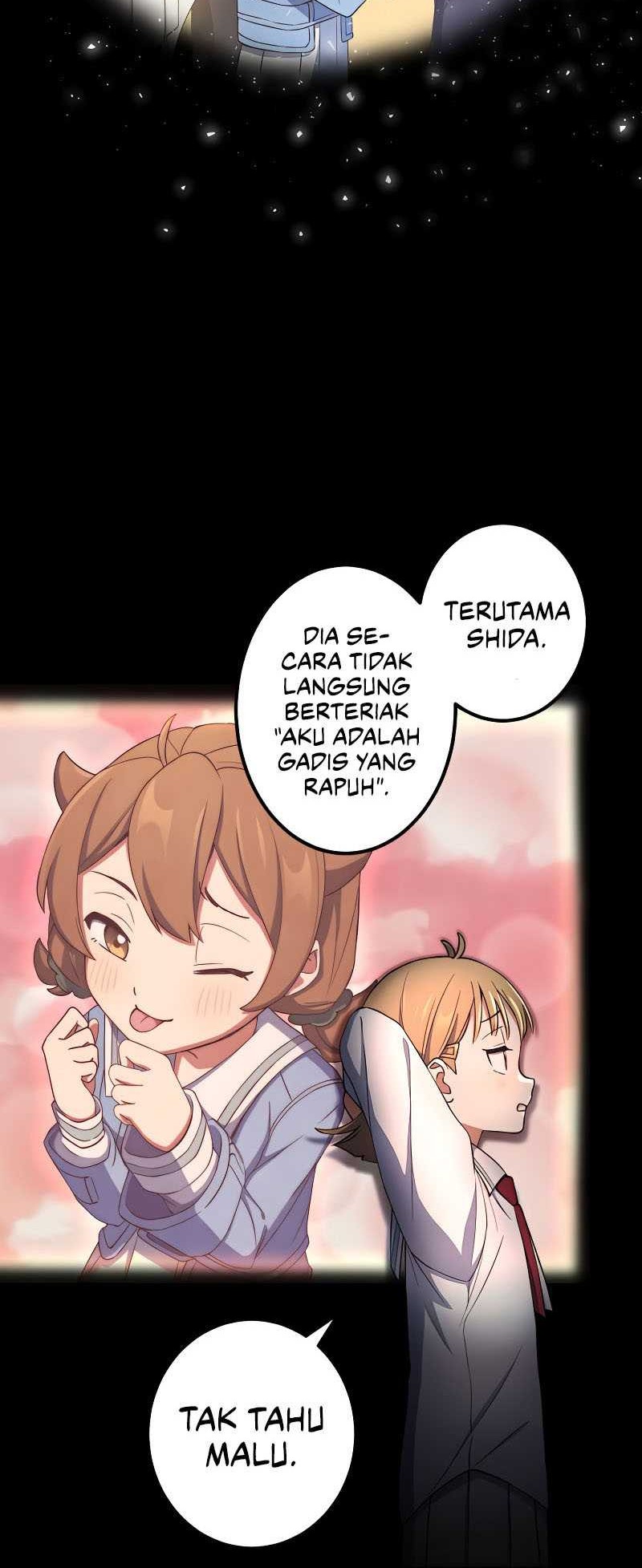 Demons’ Crest Chapter 21 Gambar 13