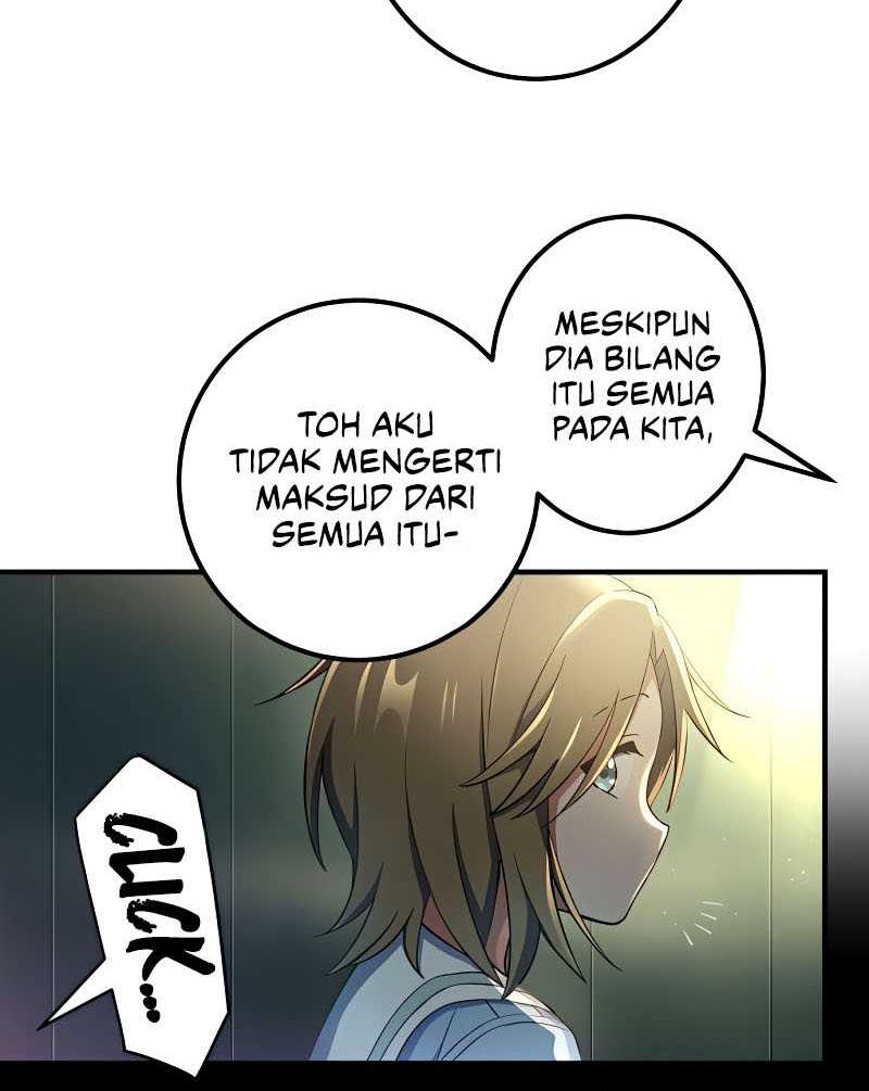 Demons’ Crest Chapter 21 Gambar 17