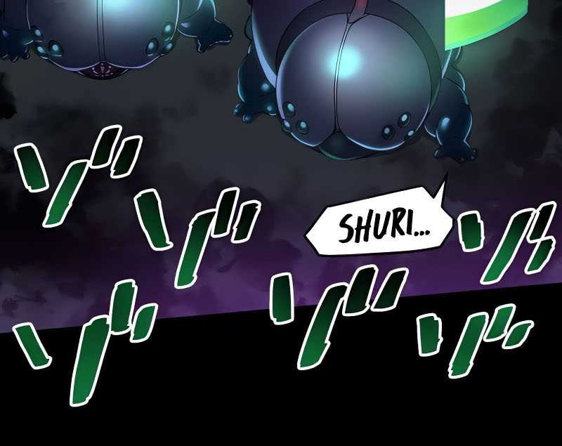 Demons’ Crest Chapter 21 Gambar 27