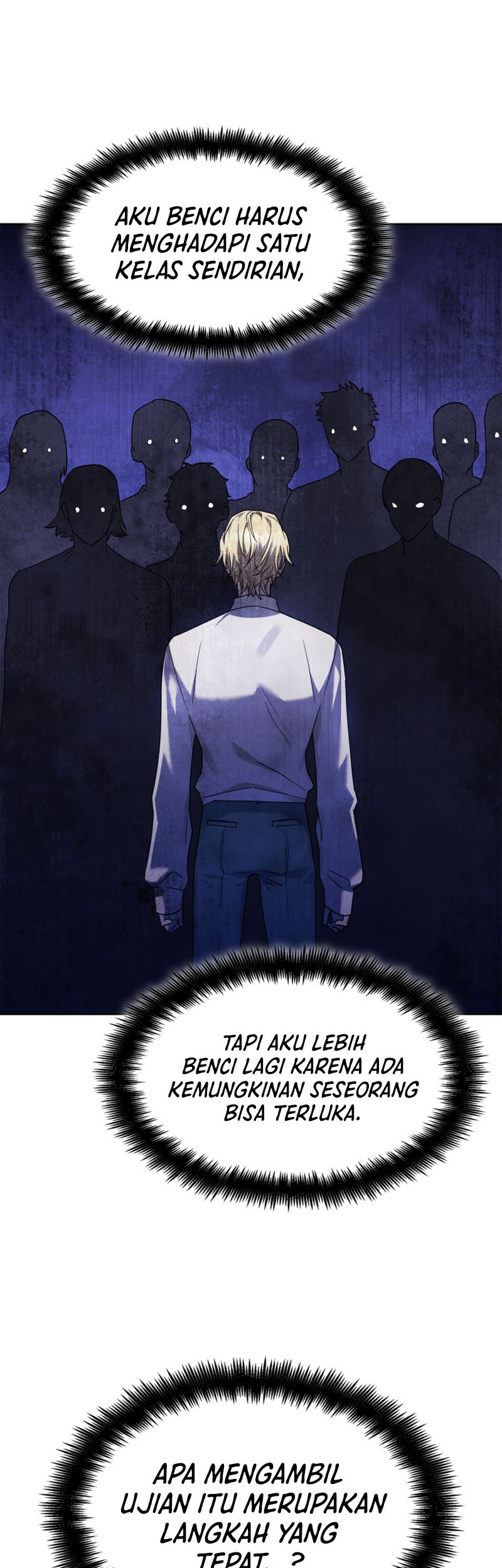 Infinite Mage Chapter 31 Gambar 58