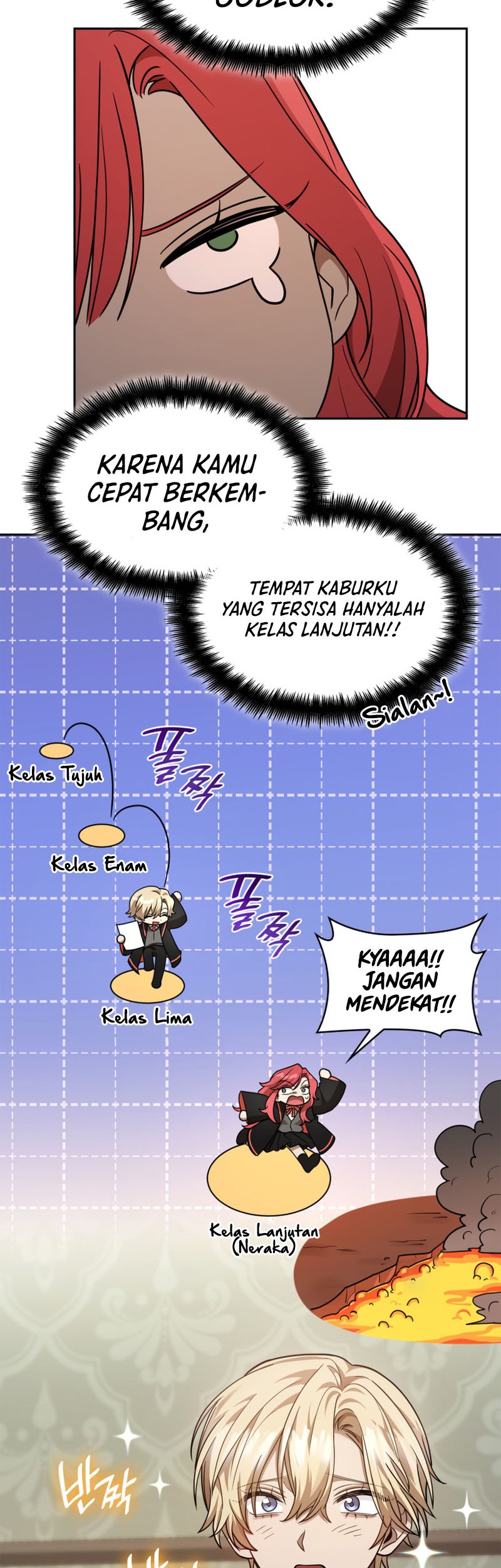 Infinite Mage Chapter 31 Gambar 70