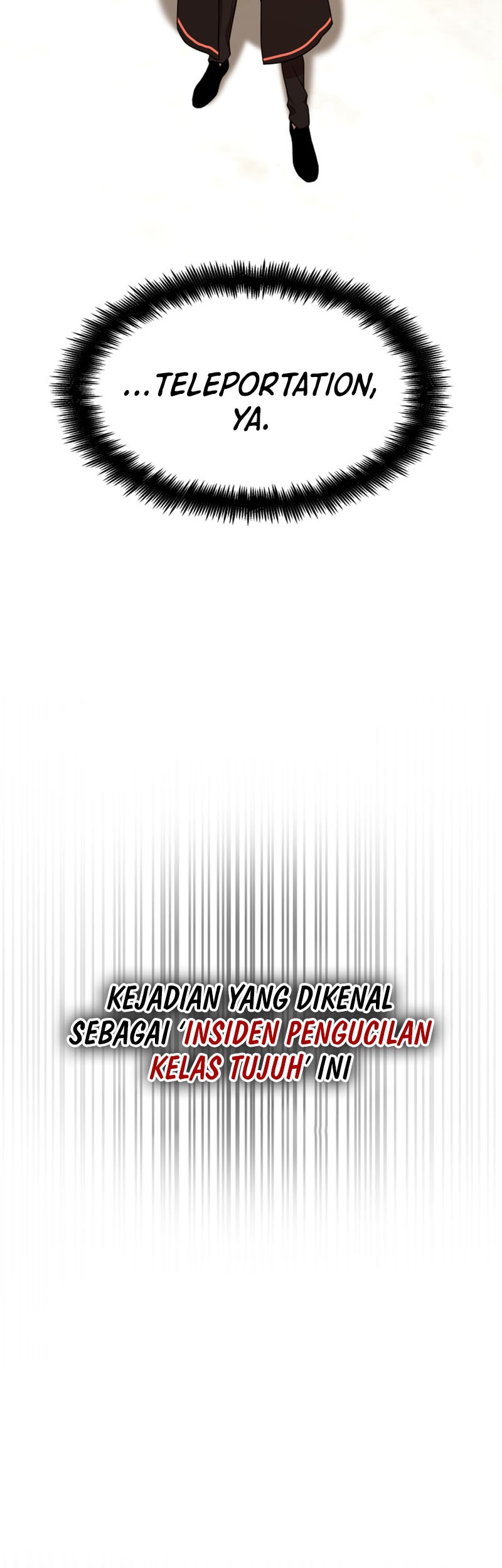 Infinite Mage Chapter 31 Gambar 8