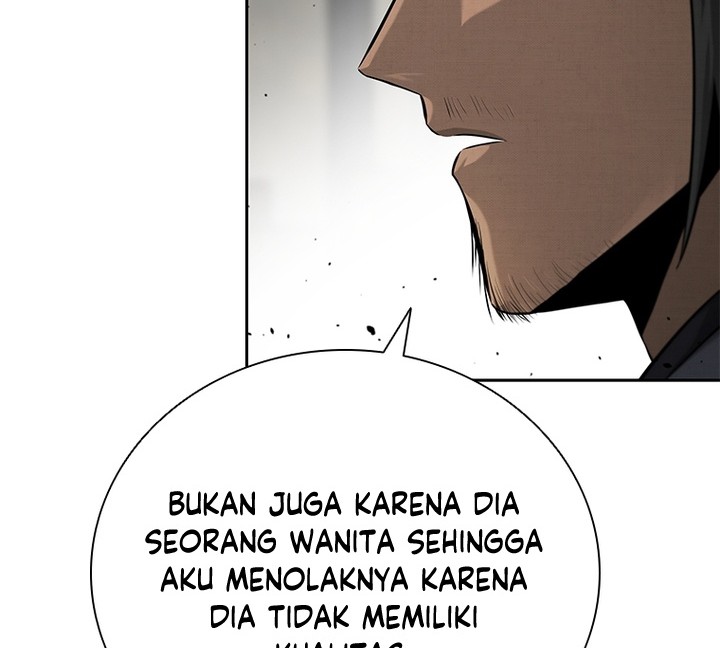 Moon-Shadow Sword Emperor Chapter 30 Gambar 19